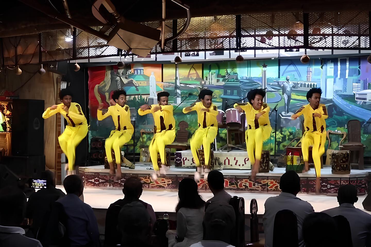 5 Days Bale Mountain Trekking Tours 3 5 Days Bale Mountain Trekking Tours addis night life