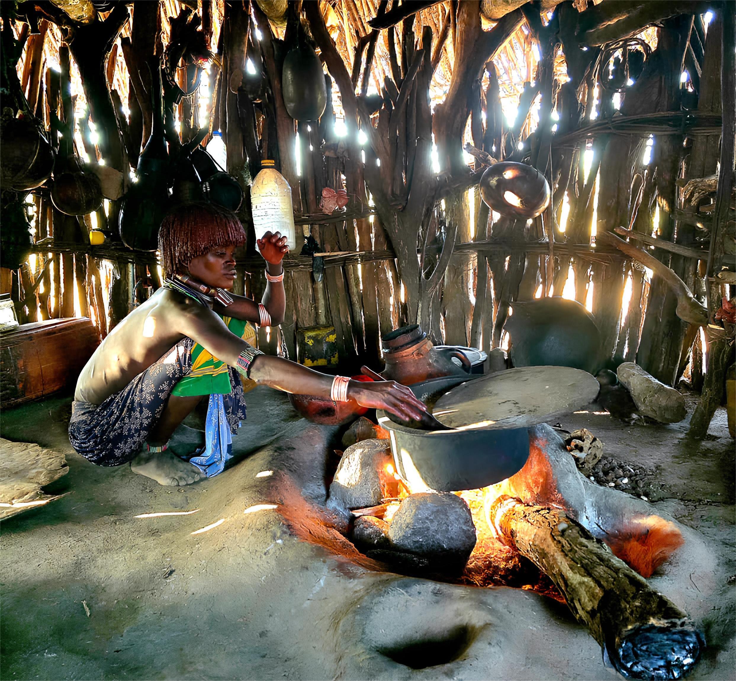 Capturing the Beauty: Top Photography Tips for Your Ethiopian Adventure mursi camera