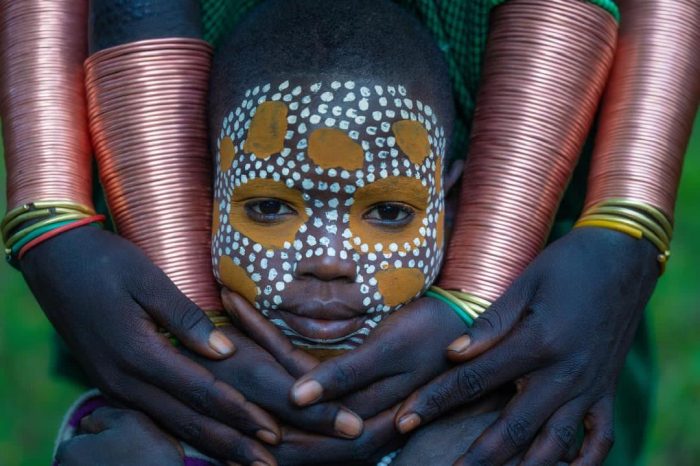 Omo Valley