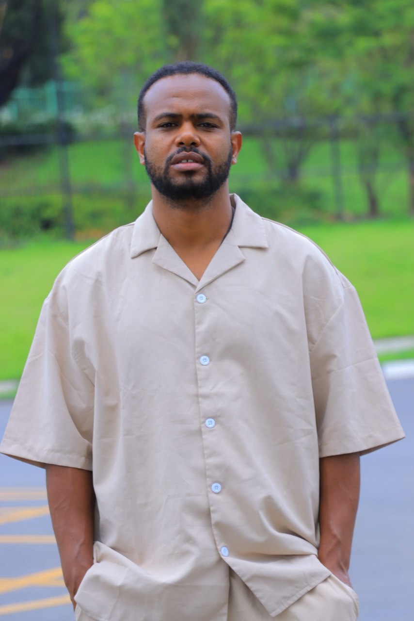 About Us Ethiopia Tours CEO