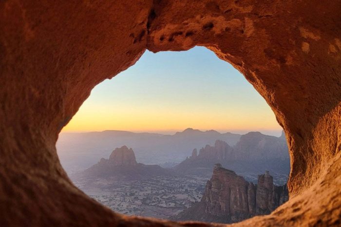 10-Day Northern Ethiopia Historical Tour