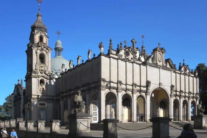 1-Day Full Day Addis Ababa City Tour