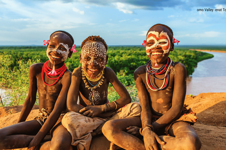 Cultural Tours Ethiopia