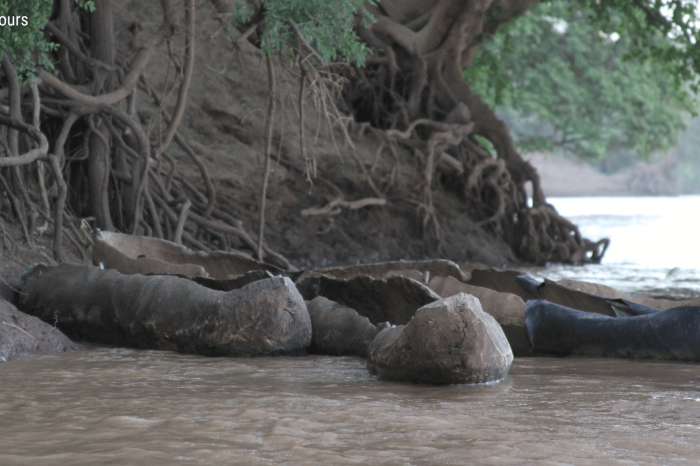 8 DAYS ETHIOPIA HOLIDAYS OMO VALLEY