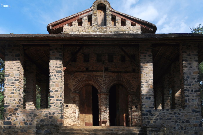 11 Days Northern Ethiopia Historic Sites