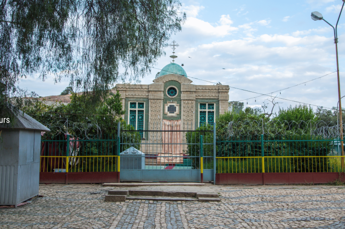 10 Days Historical Ethiopia Tours