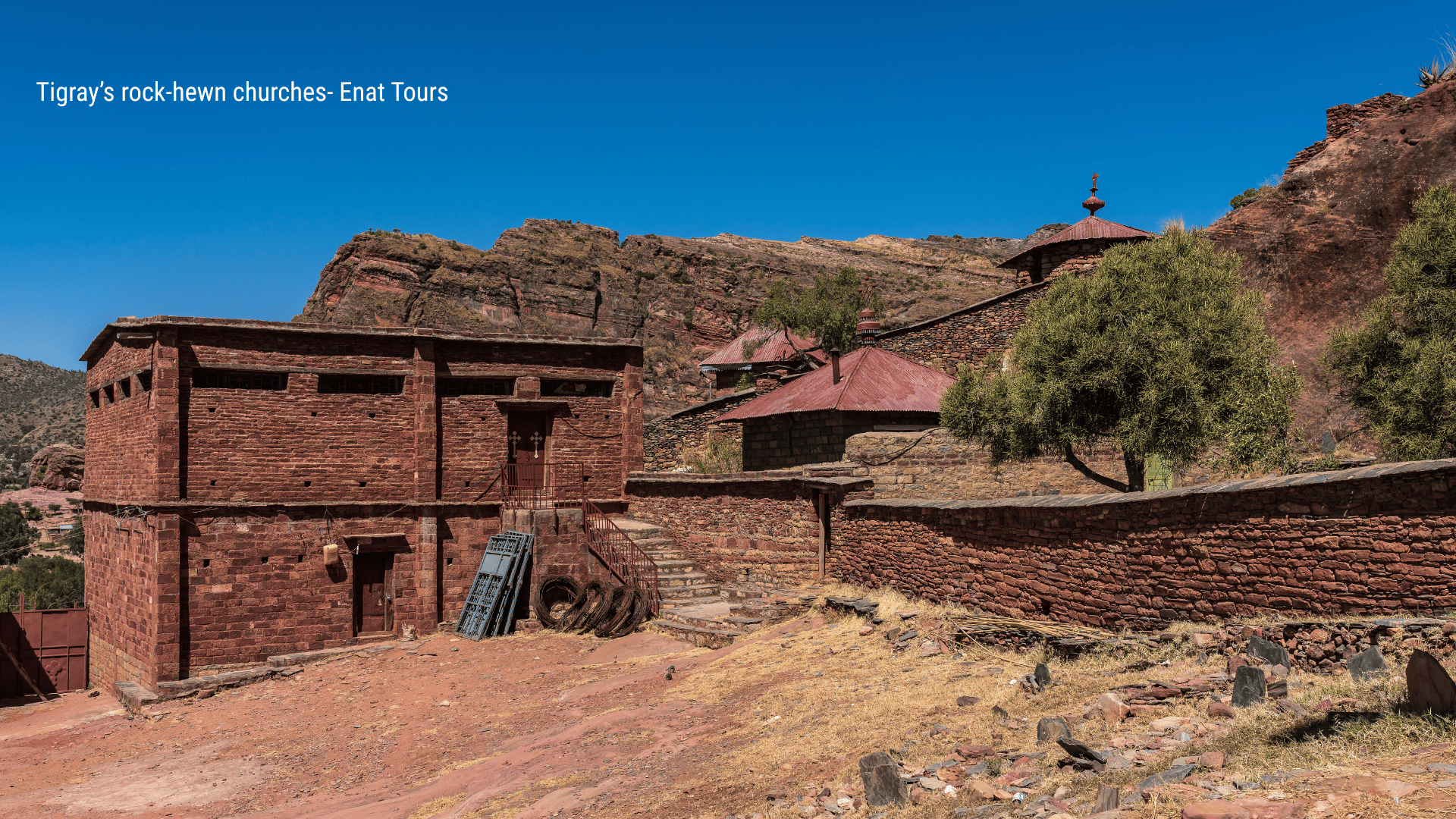 11 Days Northern Ethiopia Historic Sites 3 11 Days Northern Ethiopia Historic Sites Tigrays rock hewn churches Enat Tours