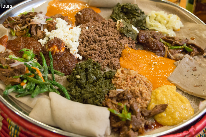 Nightlife Experience in Addis Ababa