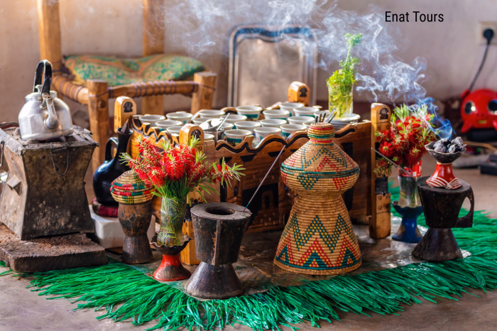 5 Days Ethiopia Coffee Tour