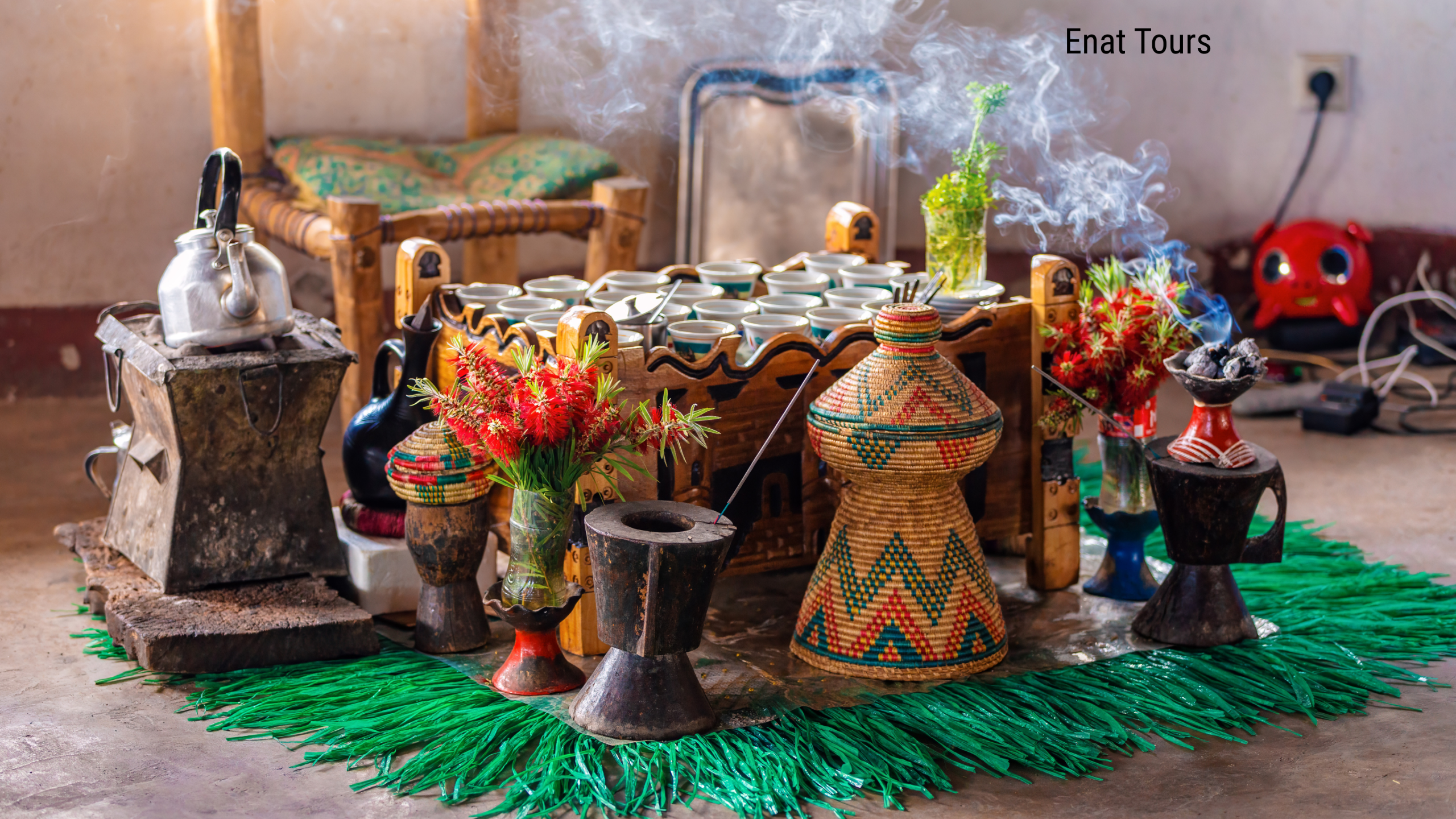 5 Days Ethiopia Coffee Tour 2 5 Days Ethiopia Coffee Tour coffe cermoney scaled