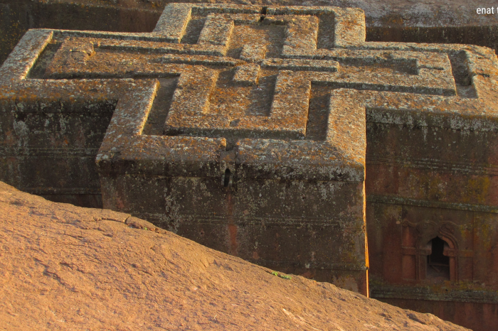 lalibela Church Tours