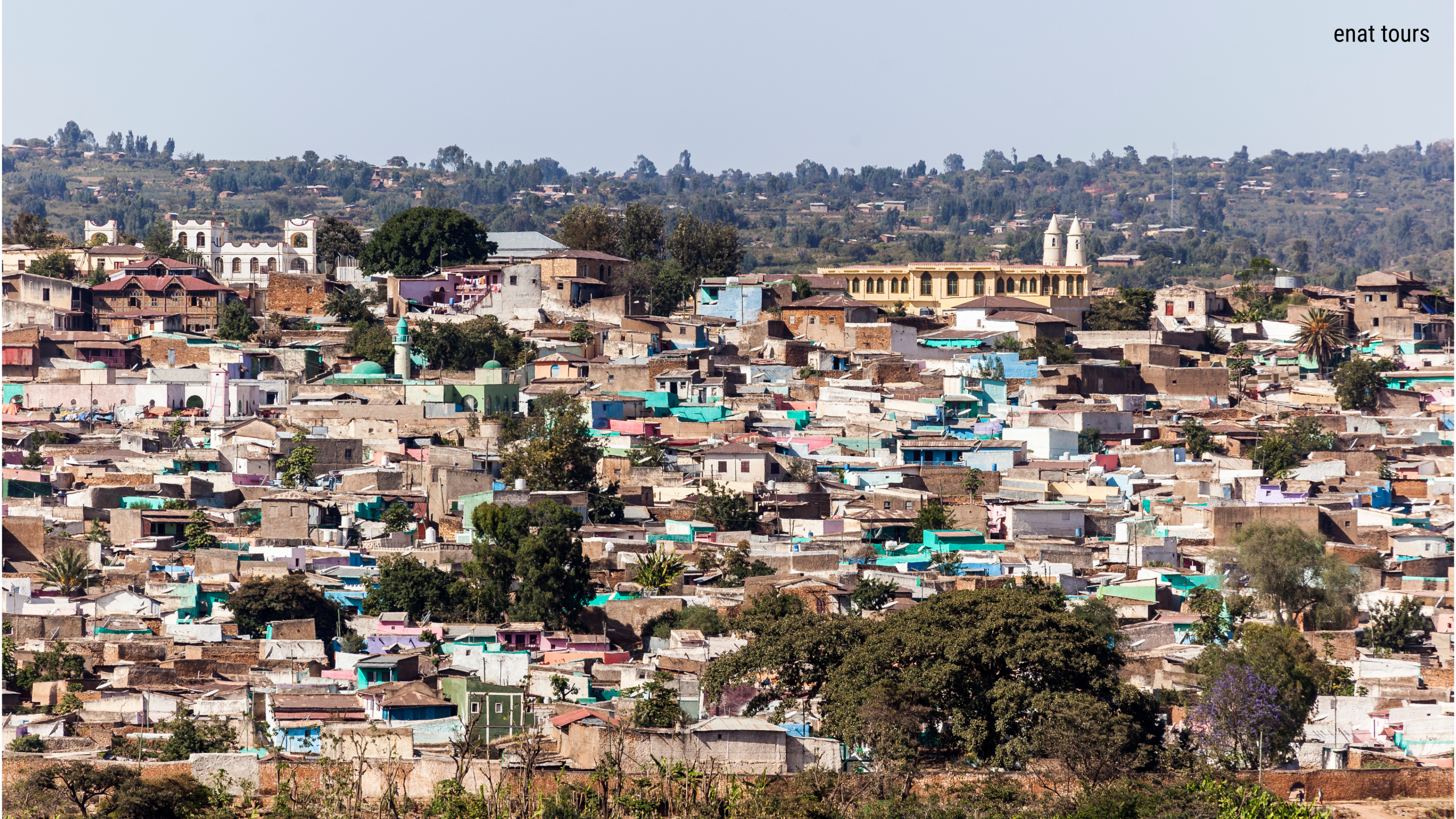 Harar Tours (Old City) 1 Harar Tours (Old City) enat tours scaled
