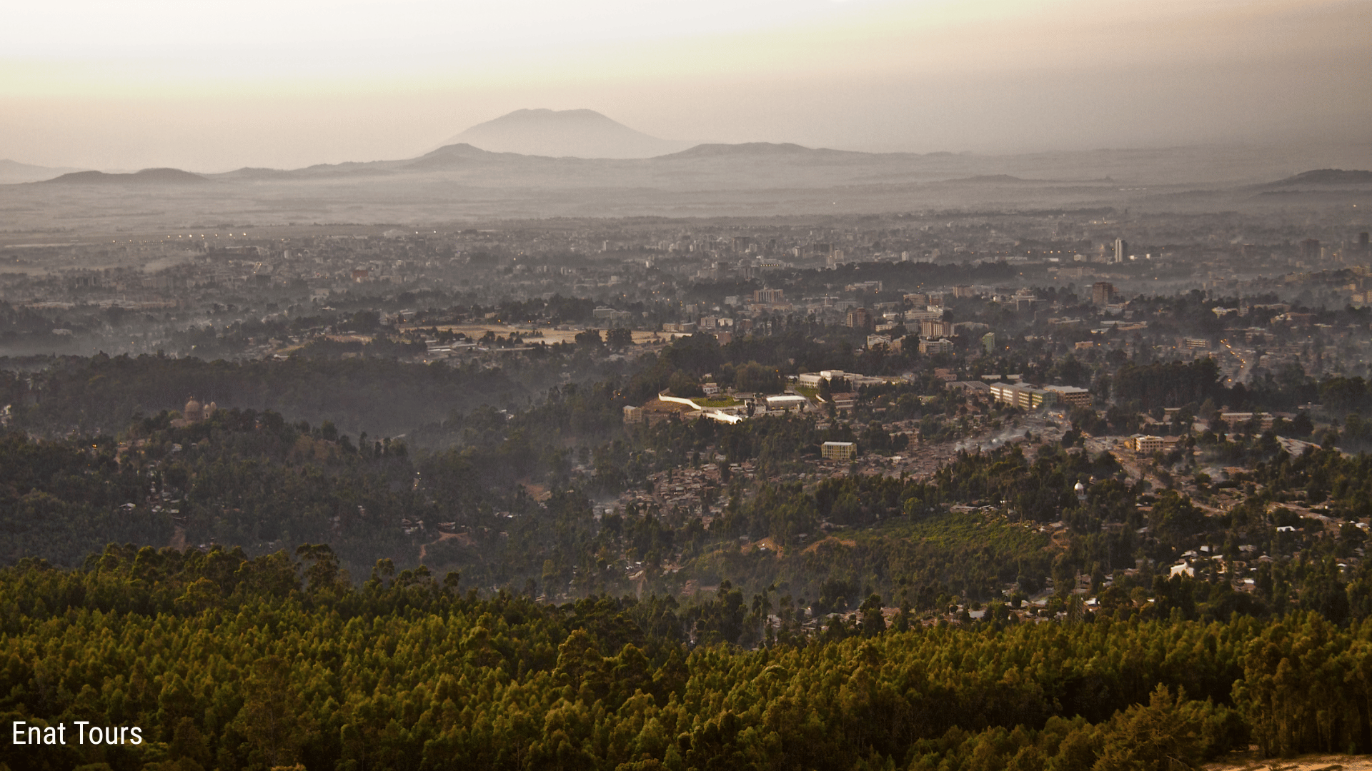 6 Days Ethiopia Holiday Package Tours 3 6 Days Ethiopia Holiday Package Tours entot view