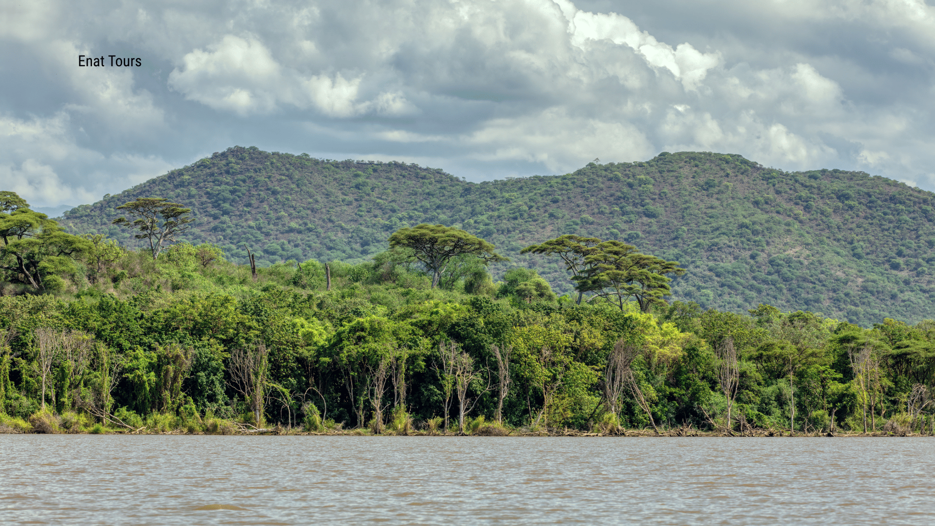 12-Day Southern Ethiopia & Bale Mountains Tour 1 Southern Ethiopia and Bale Mountains Tour