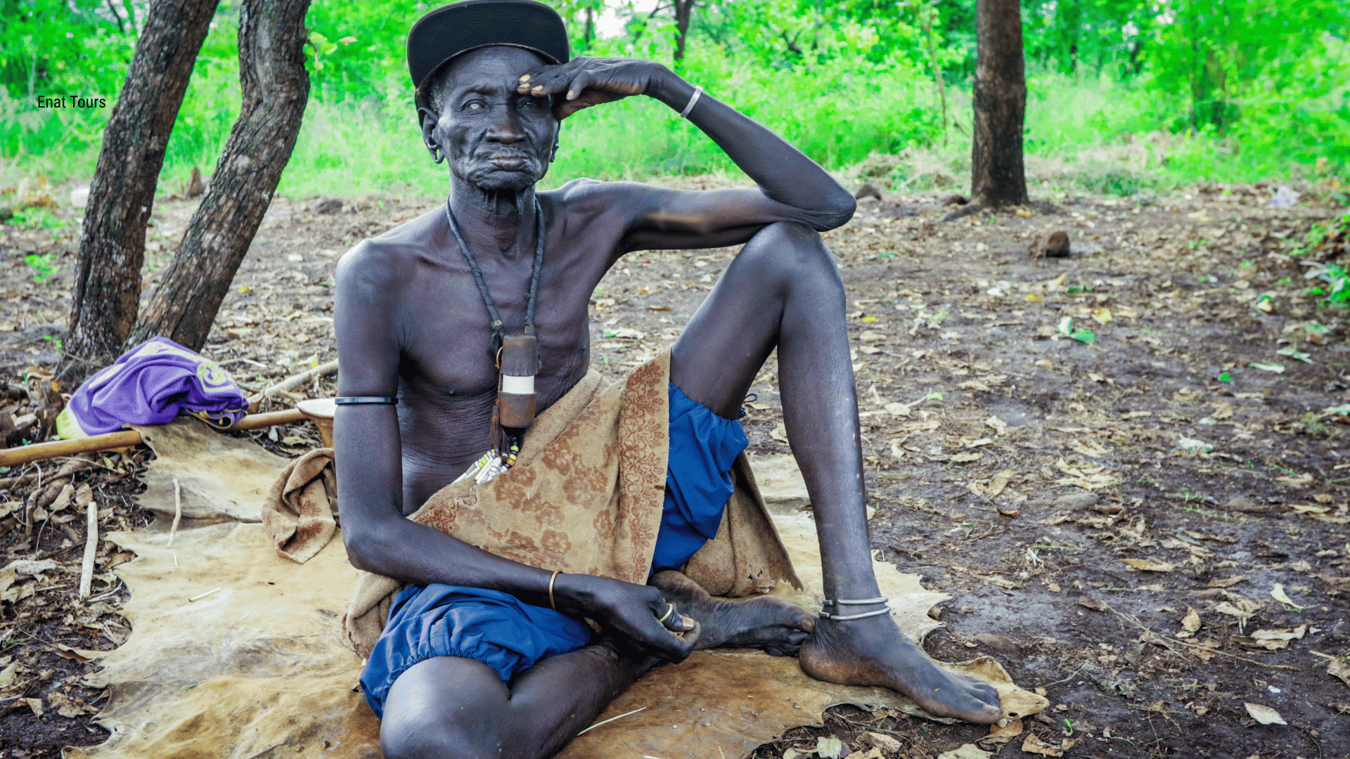 12-Day Southern Ethiopia & Bale Mountains Tour 2 Southern Ethiopia and Bale Mountains Tour